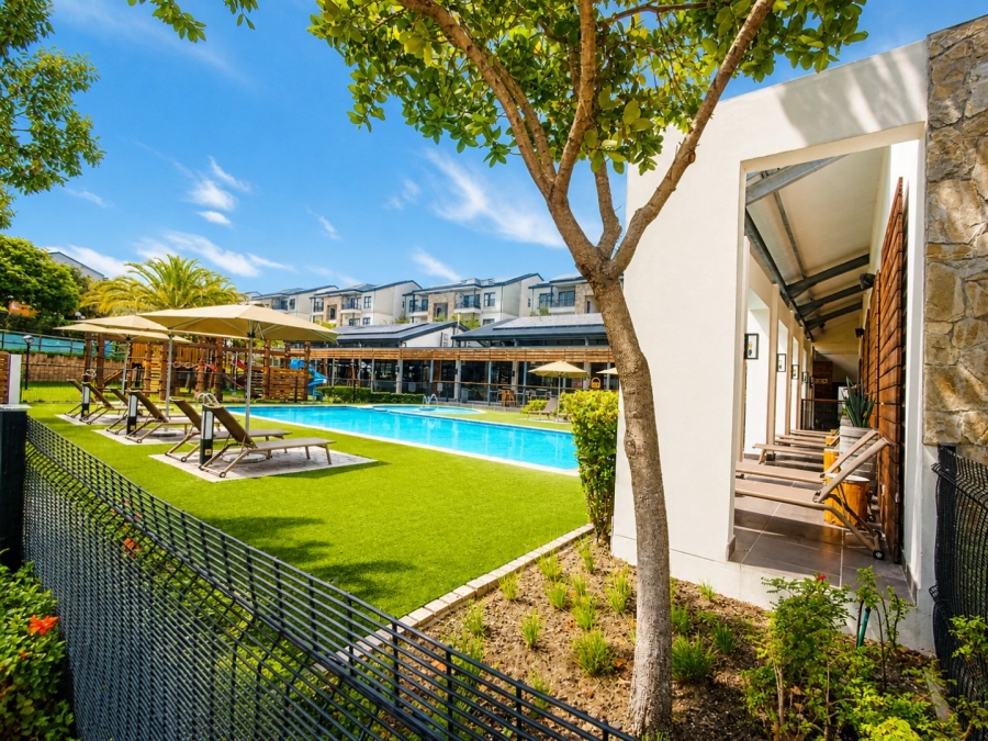 1 Bedroom Property for Sale in Richwood Western Cape